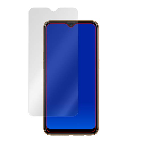 Oppo AX7 p { w䂪ڗȂ ˖h~tیtB OverLay Plus OLOPPOAX7/12