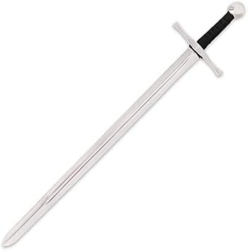 Medieval Training Broadsword