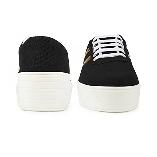 Image of Camfoot Womens Multicolor Combo-(2)-5033-1044 Running Shoe