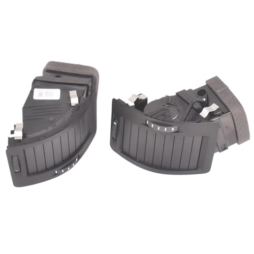 Rejilla de ventilación derecha para salpicadero de Skoda Octavia 1999-2015 5