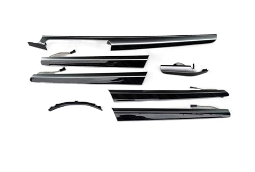 XCZPRKMXY Superb Ambient Lighting Panel Contour Lighting Panel Compatible with Skoda(Please Contact)