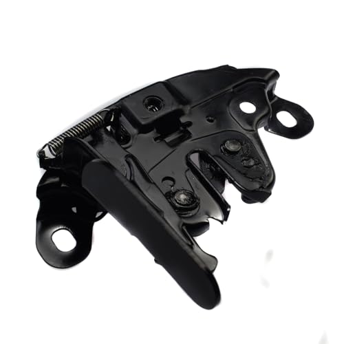 Loquet de capot coincé sur Nissan Sentra 1.8L ? Solution OEM 656013SG0A