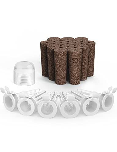 GOLUMUP Ersatz-Zuchtschwämme 12 Pods Set für PH001 Cover