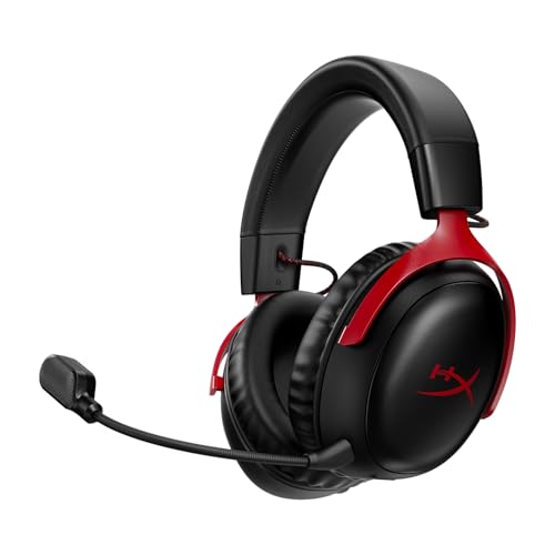 Amazon.co.jp: ハイパーエックス(HyperX) HyperX Cloud III