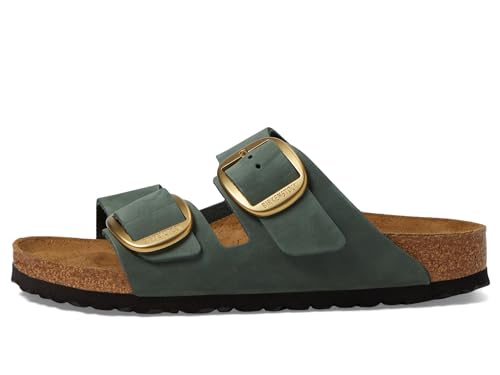 Image of Birkenstock Women's Arizona Big Buckle Sandals