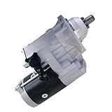 WSbaodan Starter Motor 8C4774 9W3748 8C4774-A Compatible With Caterpillar CAT Engine 3114 3116 3176