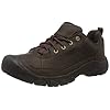 KEEN Men’s Targhee 3 Oxford Casual Hiking Shoes