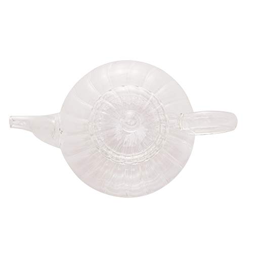 Chaleira de Vidro Borossilicato Classic 800ml - Lyor