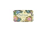 Claus Porto Madrigal Water Lily Soap for Unisex, 12.4 Ounce