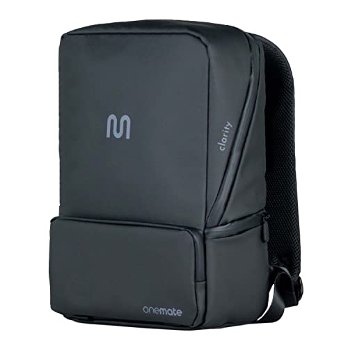 onemate – Rucksack clarity mit diversen Fächern...