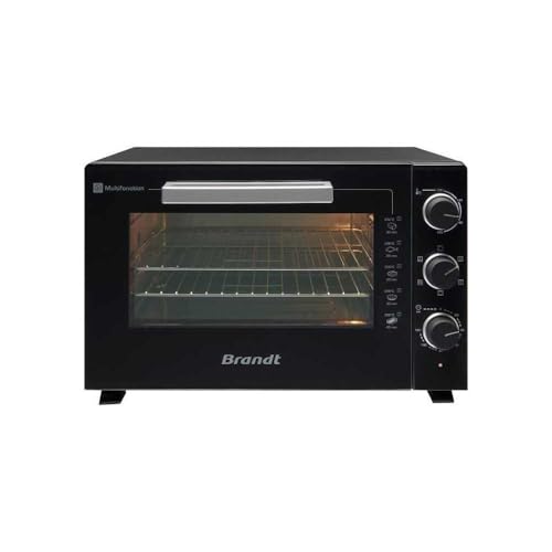 Brandt FC469MUB - vue 4