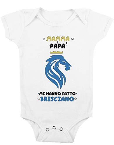 T-shirteria Body Neonato Divertente - Body Calcio