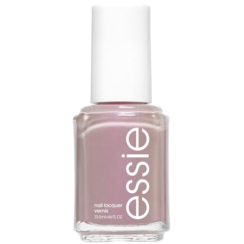 Essie Nail Polish Demure Vix