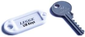 Legge 5 Pin Bump Key