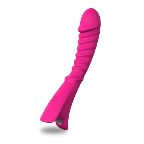 Massager femme contre le stress : le jeu en silicone qui détend le couple