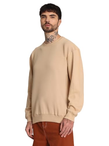 Image of Amazon Brand - INKAST Men Sweatshirt