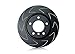 EBC Brakes BSD1201 Brake Disc