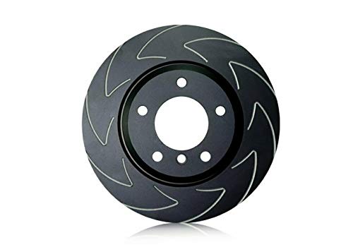 Tambour EBC Brakes BSD817 High Carbone haute résistance thermique pour dissiper la chaleur