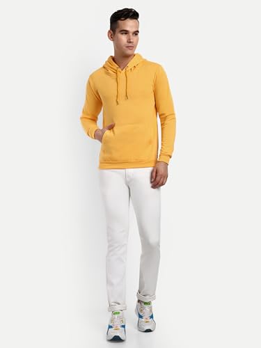 Image of Amazon Brand - INKAST Men's Hooded Neck Hoodies || Sweatshirt for Unisex || Unisex Hoodie