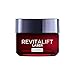 L'Oréal Paris Crema Viso Giorno Revitalift Laser, Per Tutti i Tipi di Pelle, Azione Antirughe e Anti-Età, Pelle più Soda e Tonica, Con Acido Ialuronico, Vitamina C e Pro-Retinolo, 50 ml immagine