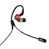 Antlion Audio Kimura Solo インイヤー ヘッドセット IEMヘッドセット GDL-1100 image