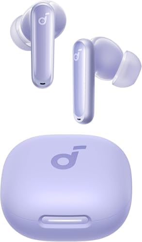 soundcore P40i da Anker, Fone de Ouvido Bluetooth 5.3, Cancelamen...