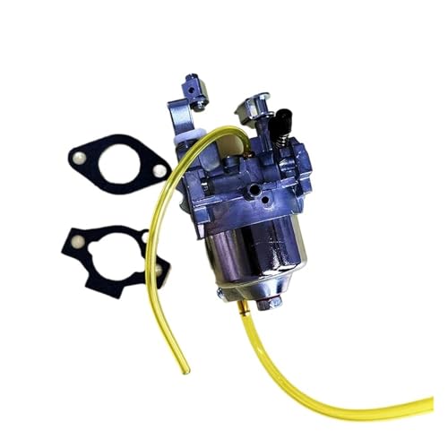 Carburateur GT600 avec joint pour GM182 ISIKI 6HP motopompe PC4 PC6