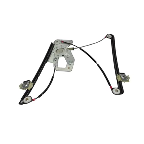 Lève-vitre avant cassé sur BMW E39 ? Kit de mécanisme gauche droit sans moteur 51338252393