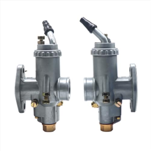 Carburateur gauche droite M72 K37 K38 K301 K302 CJ K750 R50 R60