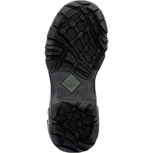 MUCK Men's Wdsa333 Woody Sport Ankle2