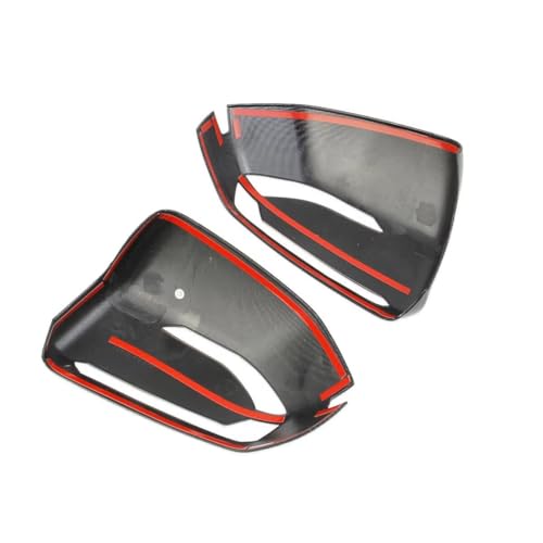 Coque de rétroviseur Hyundai Palisade pour protéger des rayures - 5
