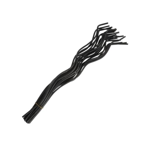 Vaguelly 20Piezas Aroma de Rattan para Difusor de Fragancia Recambios para para Hogar y Oficina