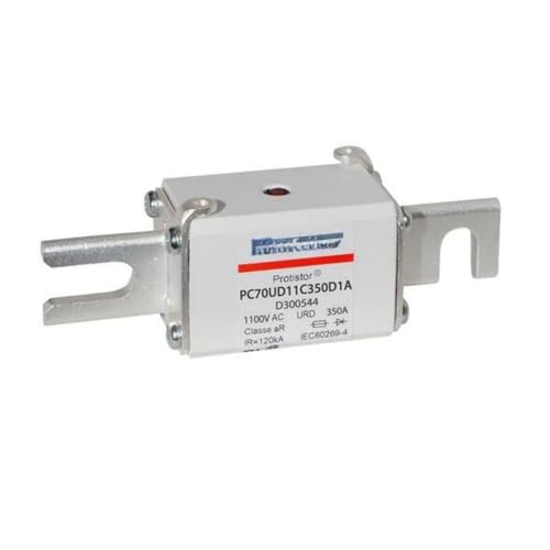 Fusible PC70UD12C315D1A Mersen protège circuit industriel - 2