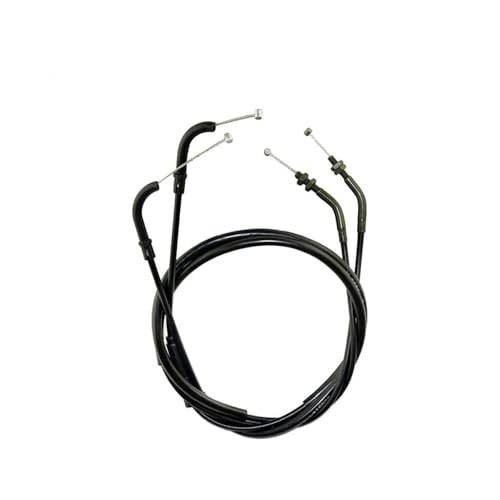 Câble d'accélérateur pour moto Suzuki Djebel 250 et DR-Z250