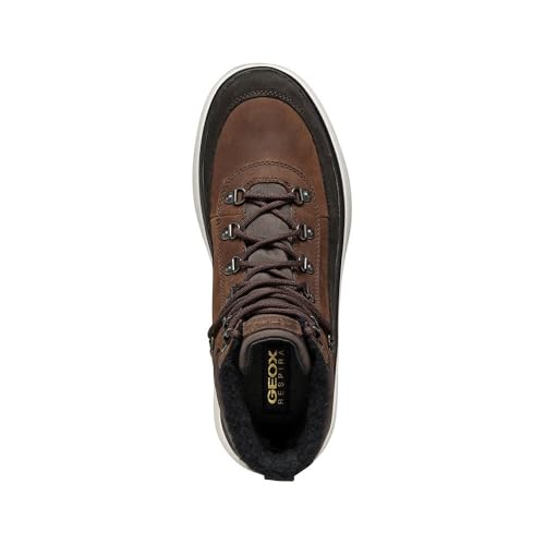 Image of Geox Men's Bootie Ankle Boot