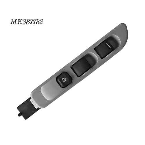 Interrupteur de Vitre Mitsubishi Canter 2007-2015 Commande Fenêtre MK387782