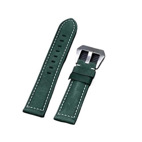 �{�v�E�H�b�`�o���h�u���X���b�g 20mm 22mm 24mm 26mm�A���B���e�[�W�}�b�g�E�H�b�`�X�g���b�v�i�����ƒj���p�A�����̐F�j(Grey2,24mm)