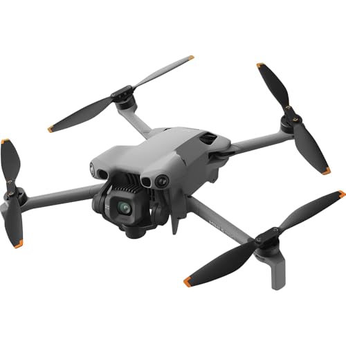 DJI Mini 5 Pro Fly More Combo with Drone, DJI RC 2 Remote, 3 Batteries, Hub Bundle with Deco Gear CPS Exclusive 26 Month Protection Pack (BEACH-CPS-26M1500) - image 3