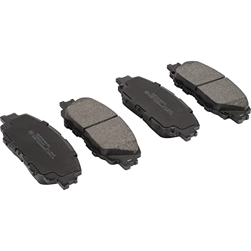 Plaquettes de frein Herth+Buss J3602141 pour un freinage optimal de votre véhicule