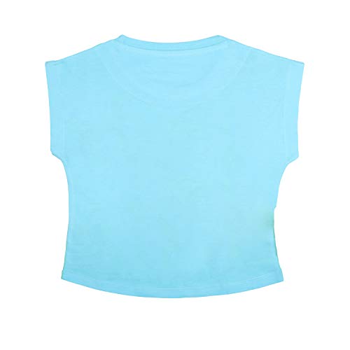 Image of Frozen Girl's Regular Fit T-Shirt