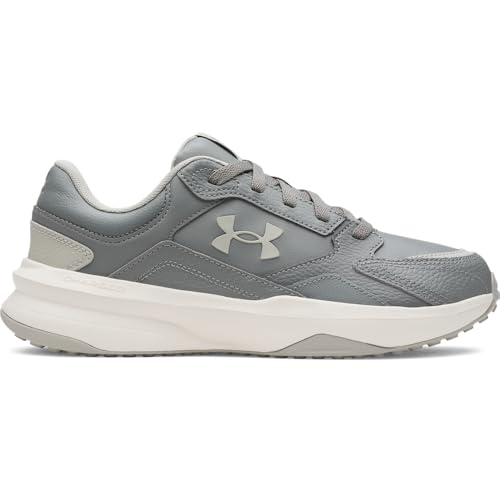 Image of Under Armour Men's Charged Edge Leather Training Shoe