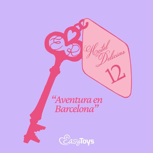 Episodio 12 - '&ldquo;Aventura espa&ntilde;ola'&rdquo;