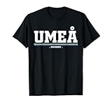 Umea Sweden / Sveridge Designs