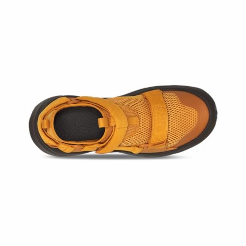 Teva Men's Outflow Universal Textural Sandal4