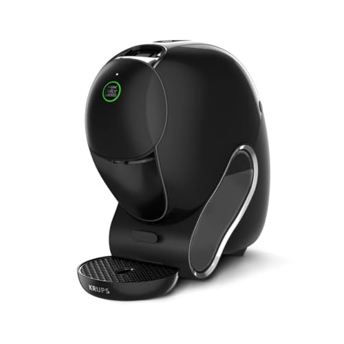 Krups Nescafé Dolce Gusto Neo Machine à Café à Capsules, Technologie SmartBrew, Haute Pression 15 Bars, Cafetière Multi-Boissons (Espresso, Americano,...
