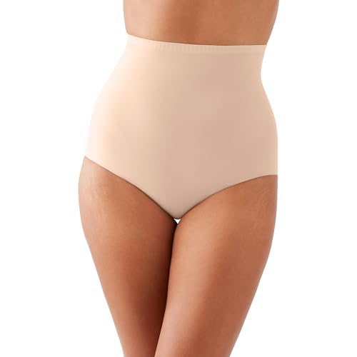 Wacoal Women's Skinsense Shaping Hi Waist Brief