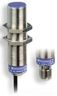 TELEMECANIQUE SENSORS XS618B1PAL2TF Sensor Inductive Proximity