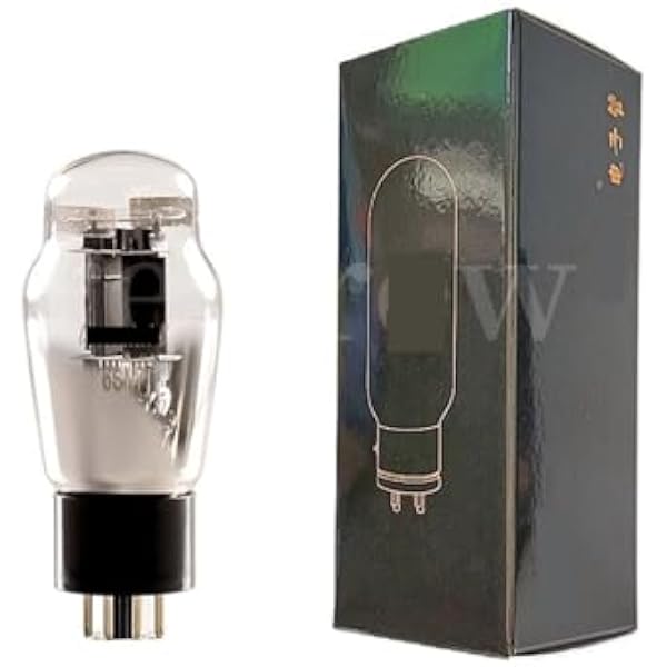 Wzmacniacz audio HiFi na zawory 6SN7 Zastępujący Wzmacniacz 6H8C 6N8P CV181 5692. Zestaw do majsterkowania(1 szt.)