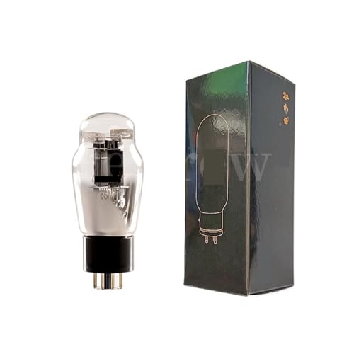 Tube 6SN7 pour amplificateur audio HiFi remplaçant les modèles 6H8C 6N8P CV181 pour kit DIY