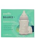 Evenflo Baby 3-Pack Baby Bottles - White, one Size